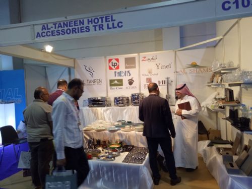 2019年沙特國際家居暨酒店用品展 專業會議及展覽服務全解析